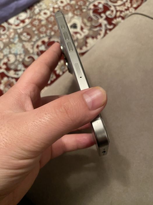 iPhone 15 pro айфон 15 про