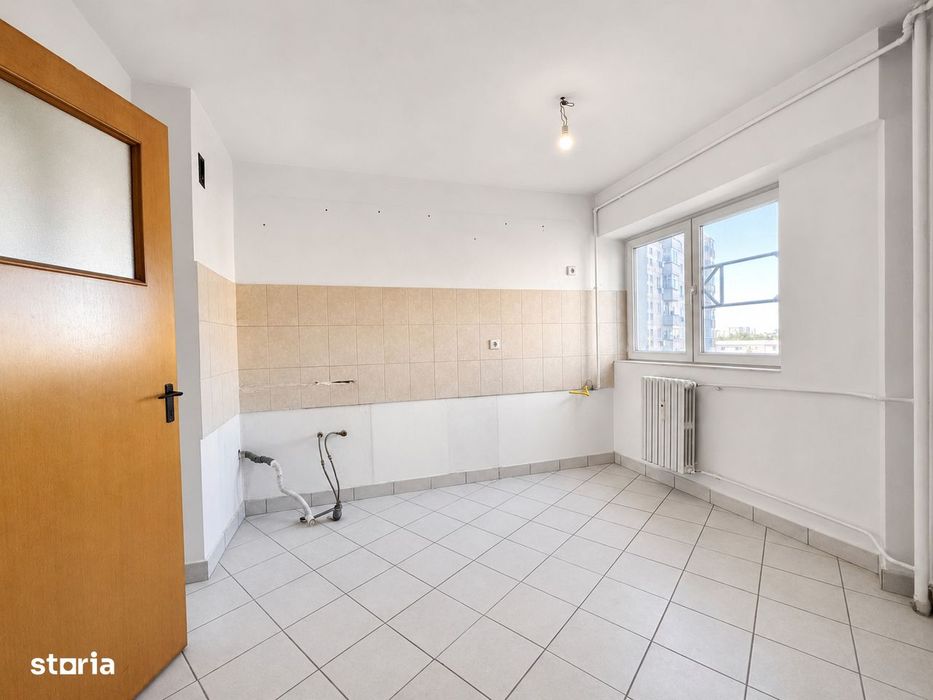 0% COMISION 4 camere spatioase 97.5mp | Bloc 2000, etaj 5, 13 Septembr
