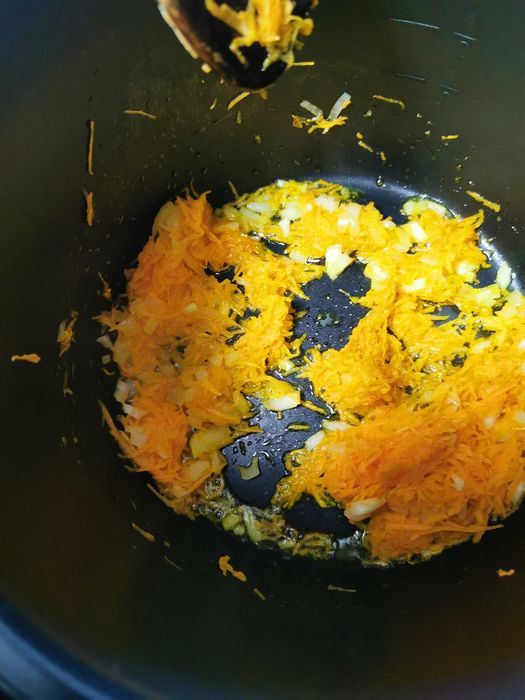 Multicooker Crock-pot Express