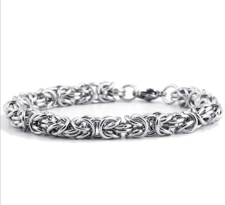 Браслеты мужские