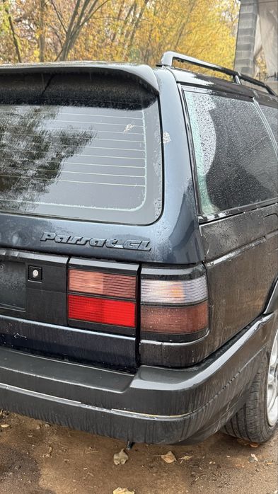 Продам Тресер пассат б3