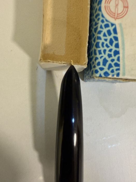 Wing sung 612 nou stilou chinezesc