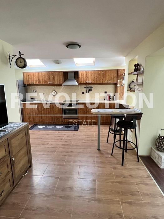 Тристаен апартамент  в гр.Варна, Виница!