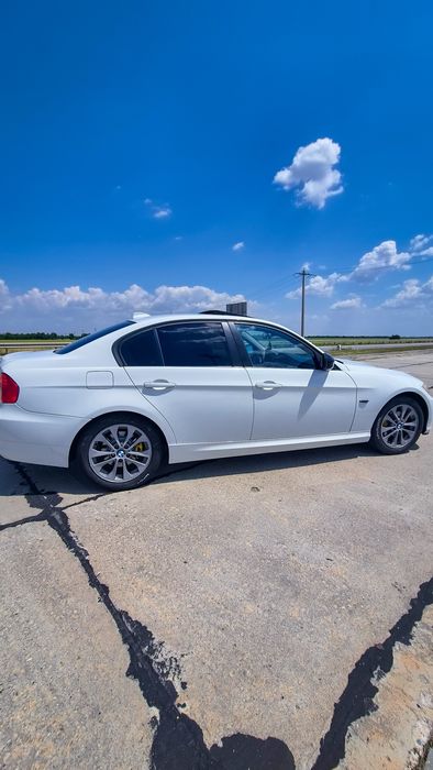 Bmw seria 3 320 D 2009
