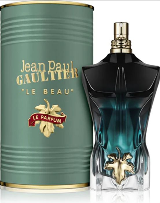 JPG Le Beau Le Parfum