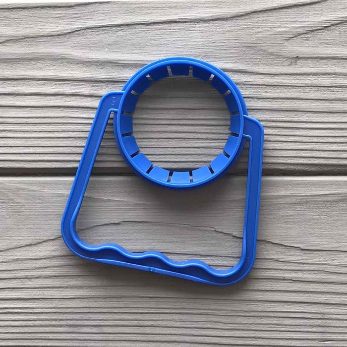 Ручки для баклашек (5 литров)