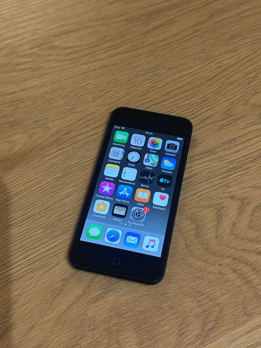 iPod Touch 6 16gb