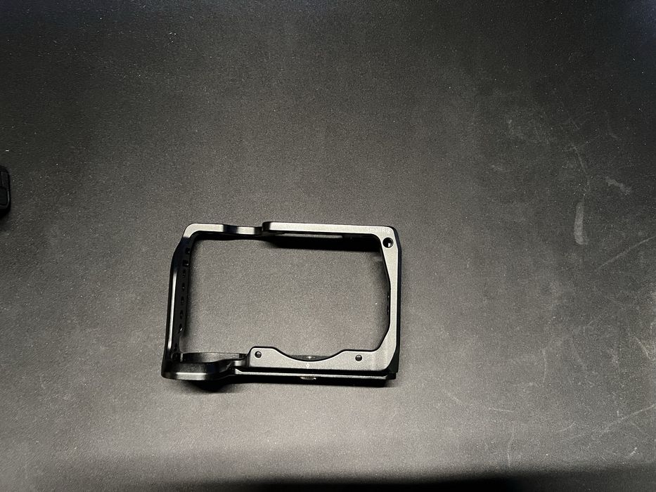 Комплекс canon eos rp + объективы