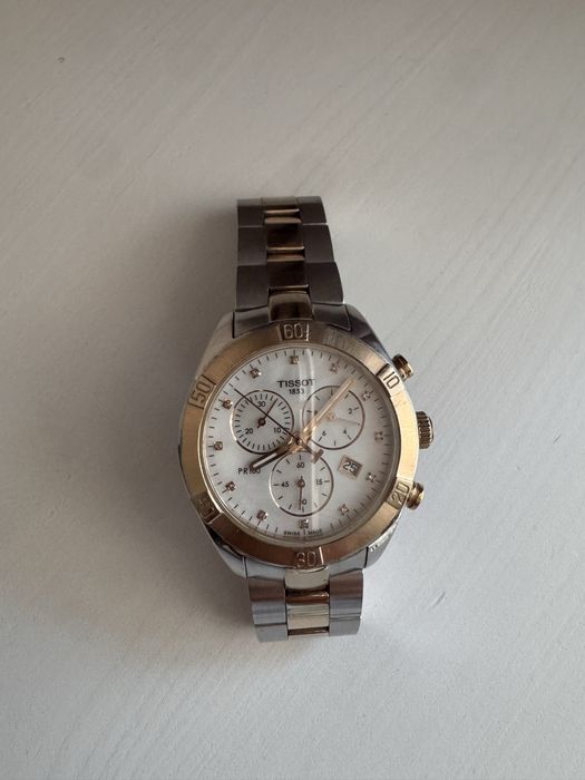 Дамски часовник Tissot PR100