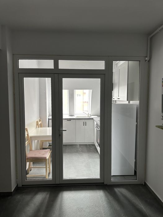 Persoana fizica inchiriez apartament 3 camere