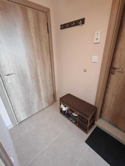 Продава се Двустаен апартамент в Варна, Възраждане 3 - 70 кв.м за 1715 €/кв.м - Снимка #4