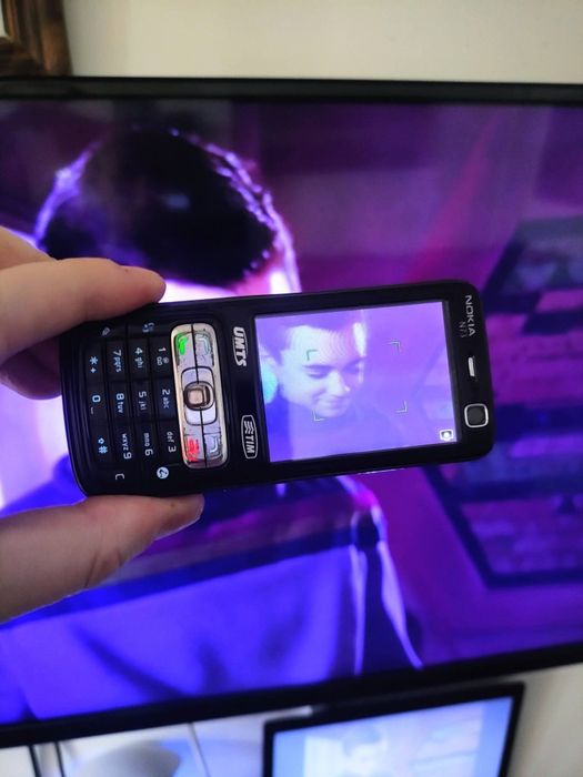 Nokia  N73 ( decodat)