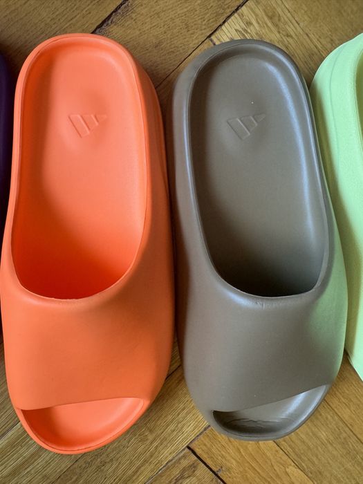 Papuci Yezzy Slide / Adidas / Premium 2025