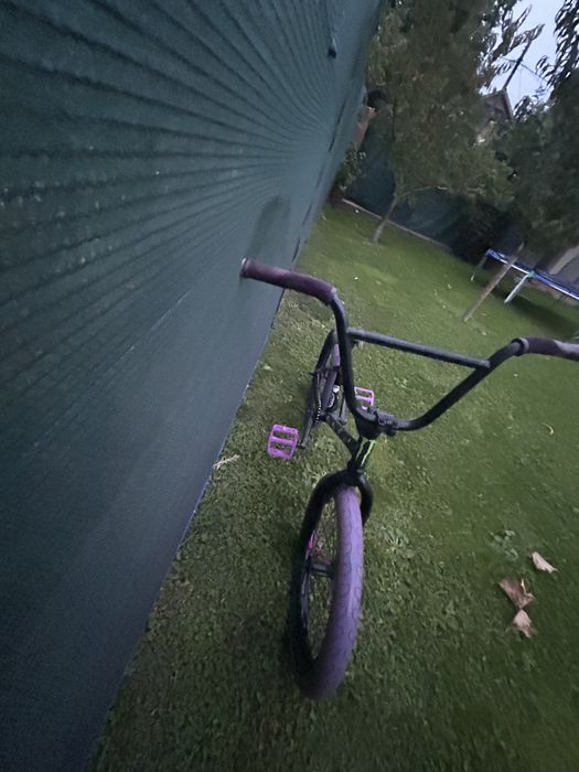 Bmx primo in stare foarte buna (mesaj pe whatsapp)
