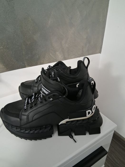 Sneakers Dolce Gabbana