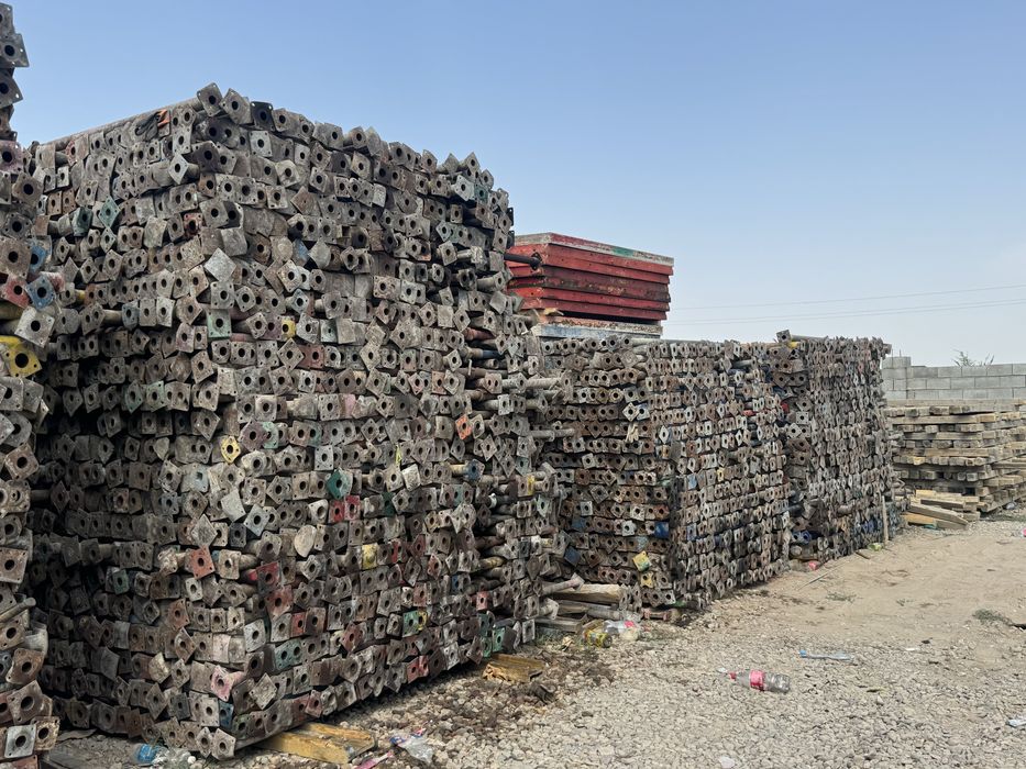 Продажа телескопические стойки