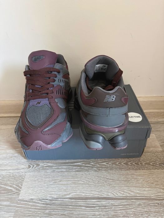 New Balance 9060
