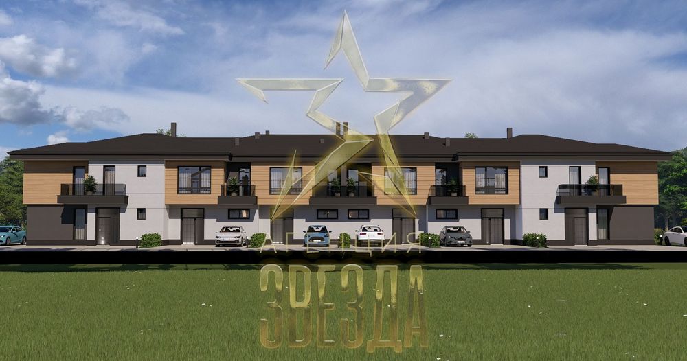 Нова къща с 4 или 5 спални – кв. Беломорски