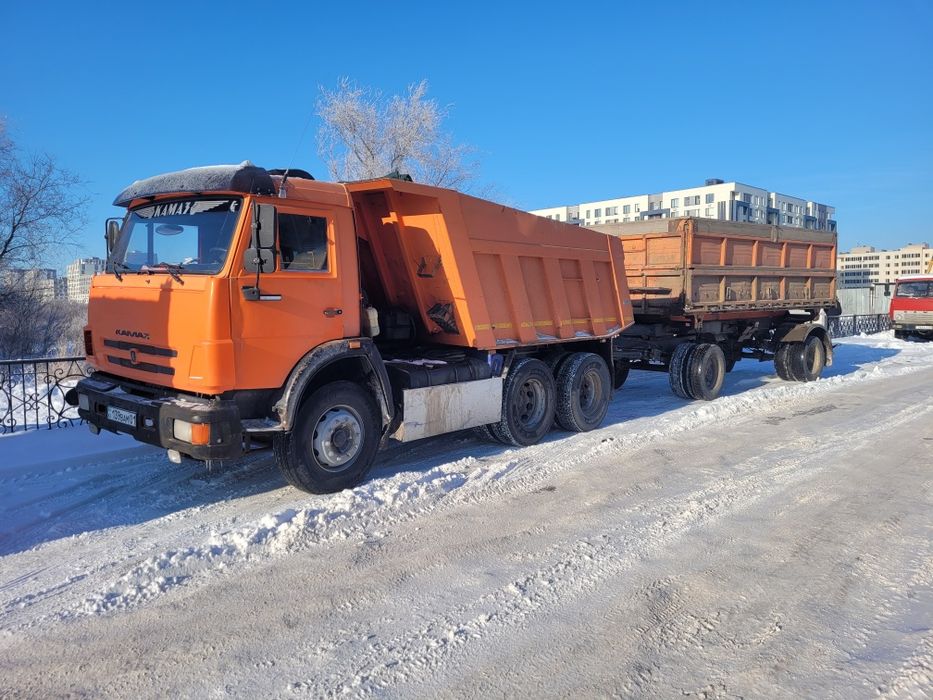 Дресва Песок крупный-мелки