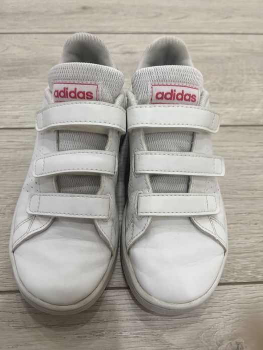 Продам кеды на девочку