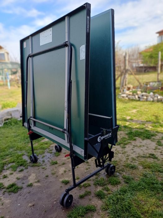 Тенис на маса /втора ръка.