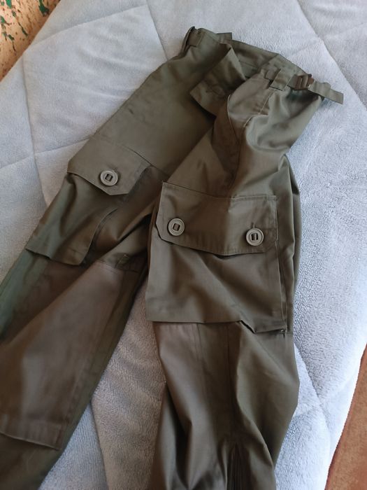 Тактически панталон.