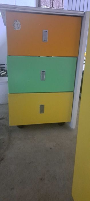 Продам детский шкаф