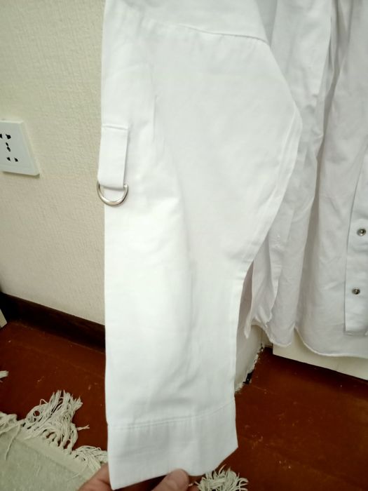 Рубашка 100% х/б