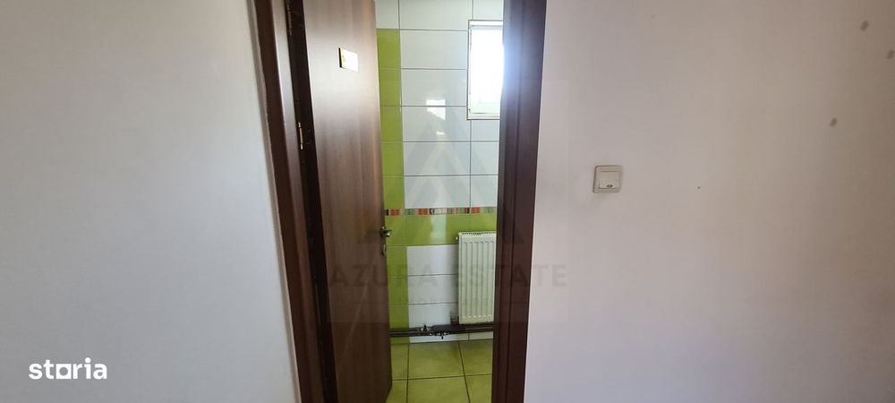 Spațiu birouri 68 mp utili 4 camere hol acces si balcon Bvd Victoriei