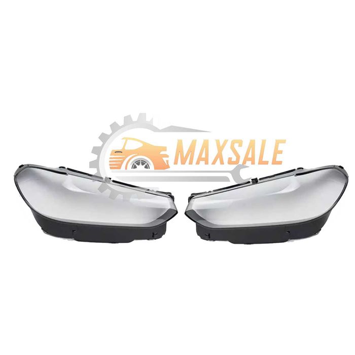 Капаци за фарове BMW X3 G01 G08 (21-22) стъкло фар LED БМВ Х3 Г08