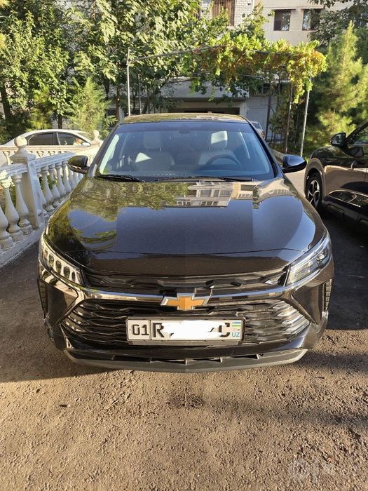 Продаётся Chevrolet Monza