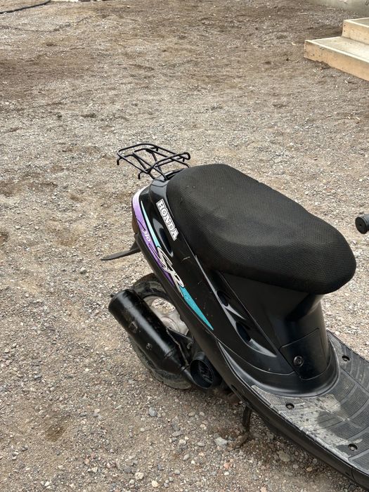 Продам хонда дио af28 cr