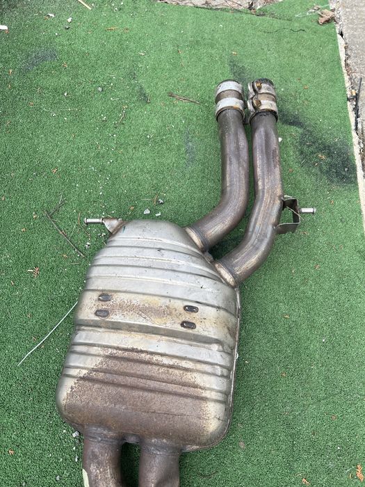 Генерация за Audi RS5