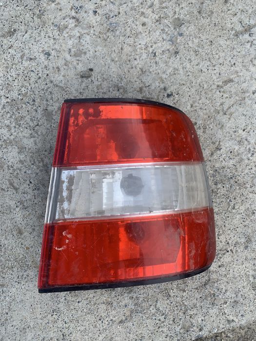 Задний поворотники на бмв е34