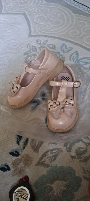 Туфли в хорошем состоянии