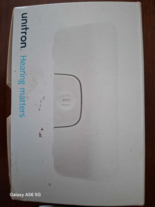 Aparat auditiv Unitron