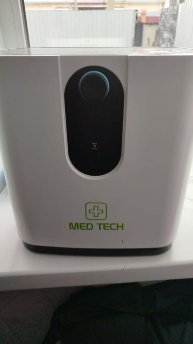 кислородный концентратор