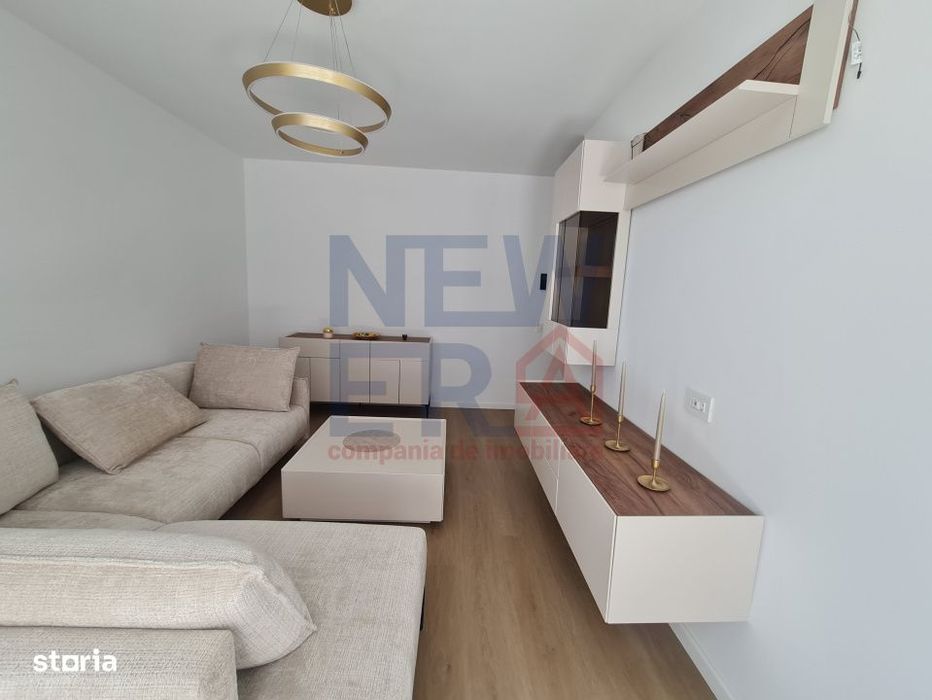Apartament 2 camere de vanzare, PRIMA VISTA, zona NORD — fotografia 3