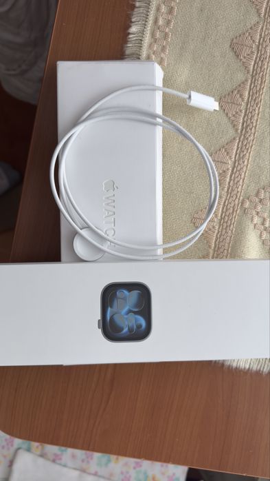 Apple Watch seria 11   46mm