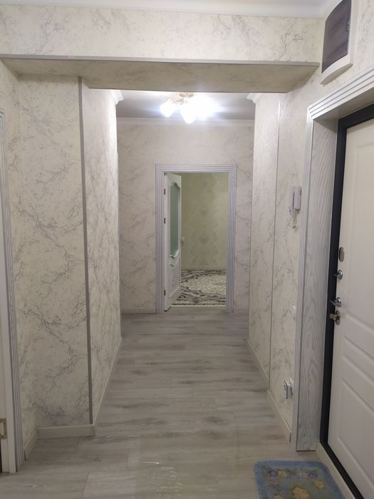 СРОЧНО. Продается своя 4комнатная квартира в Чиланзар-23