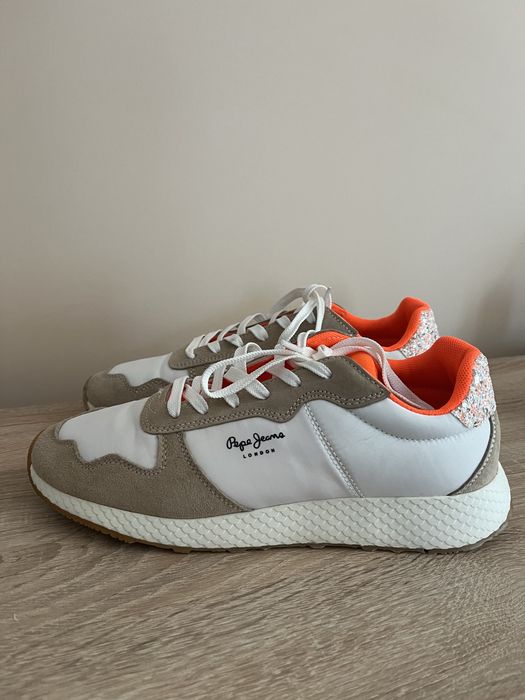 Дамски маратонки Pepe Jeans