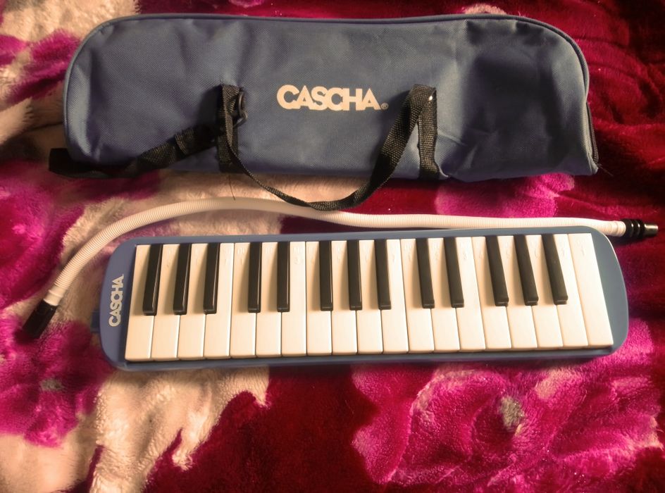 Мелодика,talk box