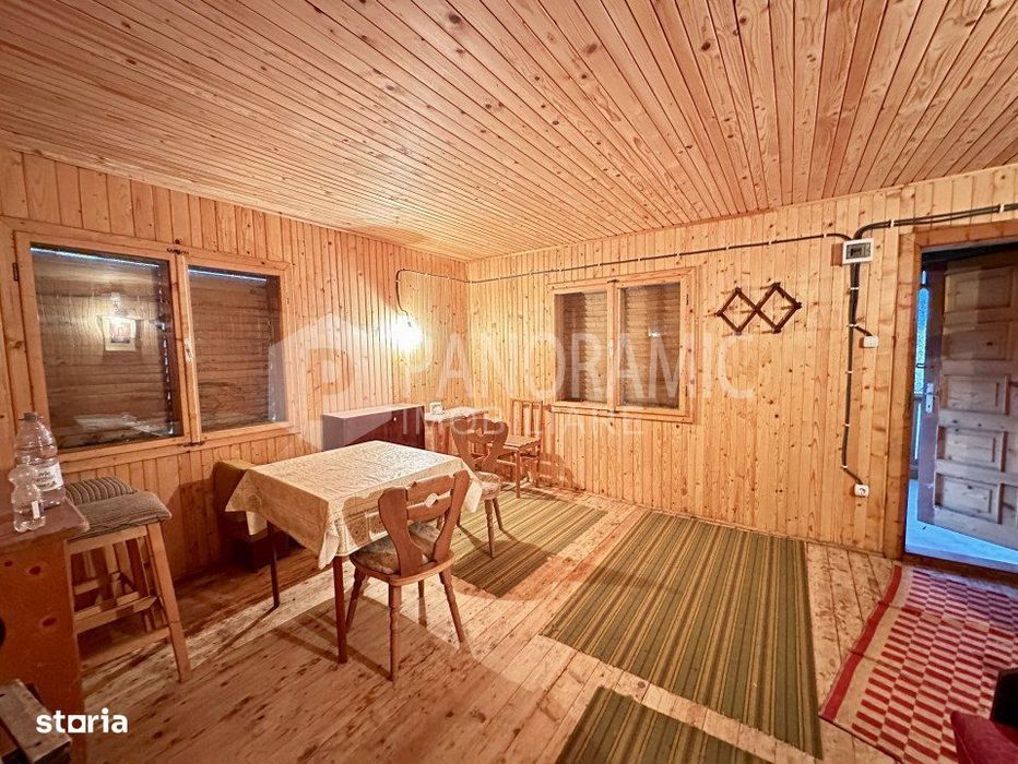 Cabana De Vanzare, Ardud-Vii