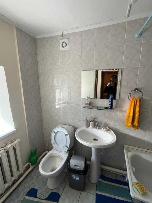 Продается частный дом в районе Москва