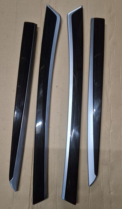 Trim usa/trimuri bmw seria 5 f10