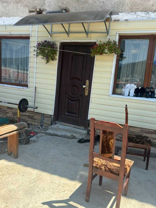 Козирка/навес Primaterra