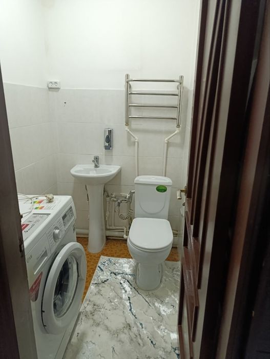 2-Комн. Разделка. Аренда. Массив Хумоюн.