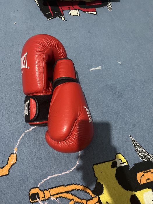 Баксёрски перчатки с хорошим качеством