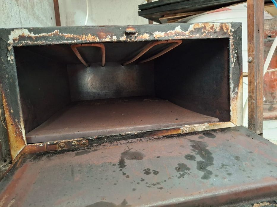 Самса печка (духовки) 20%скитка