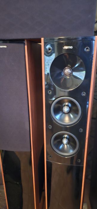 Jamo S606 комплект